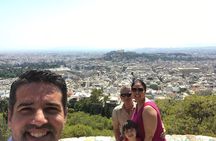 Private 2-Hour Sightseeing Experience in Athens 