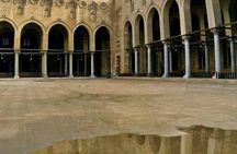 Coptic Cairo and Islamic Cairo Day Tour