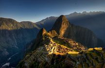 Sacred Valley Connection to Machu Picchu (Overnight in Sacred Valley)