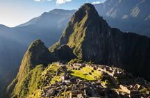 Sacred Valley Connection to Machu Picchu (Overnight in Sacred Valley)