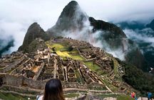Sacred Valley Connection to Machu Picchu (Overnight in Sacred Valley)