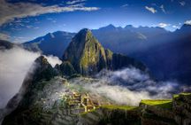 Sacred Valley Trip to Machu Picchu (2 Days)
