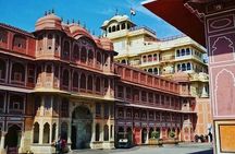 8 Days Golden Triangle Tour with Udaipur{Delhi Agra Jaipur Udaipur Tour}