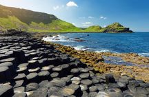 Giant's Causeway Custom Tailored Award Winning Private Tour. 