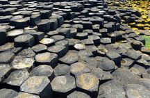 Giant's Causeway Custom Tailored Award Winning Private Tour. 