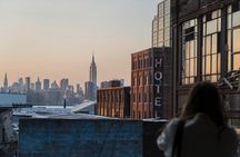 Brooklyn Custom Private Tour with a Local: Highlights & Hidden Gems 
