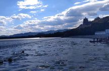 Mutianyu Great Wall And Summer Palace Private Day Tour
