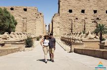 2 Day Short Break in Luxor Package