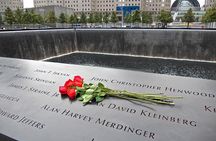  9/11 Memorial Tour with Skip-the-Line Museum Ticket