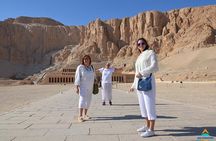Package 5 days 4 nights Cairo to Luxor In Egypt