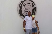 Private Nine Mile, Bob Marley Tour from Ocho Rios
