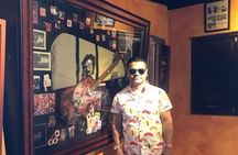 Private Nine Mile, Bob Marley Tour from Ocho Rios