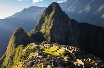 Machu Picchu By Car (2 Days)