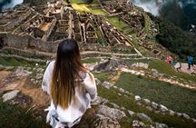 Machu Picchu By Car (2 Days)