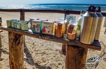 Full day Cape Vidal, iSimangaliso Wetland Safari