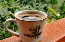 Cali: Coffee Tour - Discover the secrets of 100% Colombian coffee
