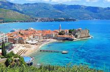 Best of Montenegro PRIVATE Tour by CRUISER TAXI DUBROVNIK