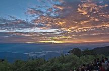 Trip to Tiger Hill Darjeeling