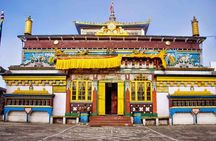 Trip to Tiger Hill Darjeeling