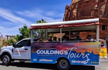Mystery Valley & Monument Valley All Day Tour