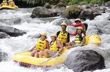 Best Seller Ubud Rafting And Swing All Inclusive