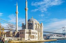 6 Day Istanbul, Ephesus Pamukkale Tour