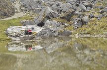Salkantay Trek: 5 Days to Machu Picchu