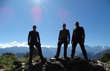 Salkantay Trek: 5 Days to Machu Picchu