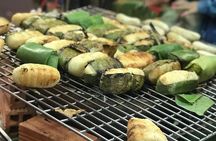 Private Street Food Walking Tour in Ho Chi Minh City