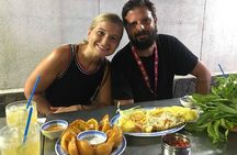 Private Street Food Walking Tour in Ho Chi Minh City