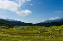 Pu Luong Experience 3 Days Small Group Tour from Hanoi