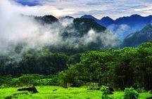 Pu Luong Experience 3 Days Small Group Tour from Hanoi