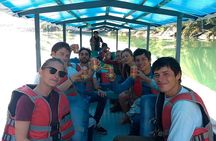Manu National Park: 3Day Amazon Nature & Wildlife Tour from Cusco