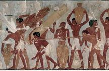 Tour to Ramesseum, Habu Temples, and the Valley of the Nobles