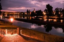 Prague Night Photo Tour, See Amazing Views (small-group)