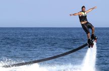 Flyboard in Dubai