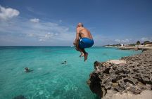 Elite Jeep Safari with lunch, beer & open bar