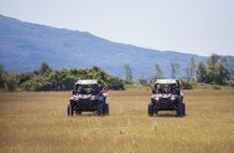 Buggy Safari in the Countryside with Transport from Dubrovnik