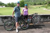 Ride & Beach Lime Tour