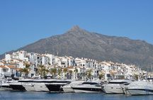 Marbella Private Walking Tour with a Local