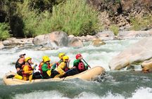 Cusco Rafting and Zipline Adventure