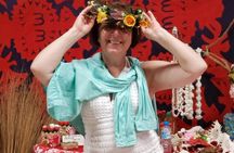 Private Full-Day Tahiti — Grotto, Gardens & Panoramas