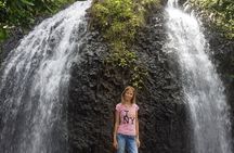 Private Full-Day Tahiti — Grotto, Gardens & Panoramas