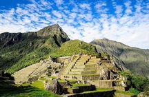 4-Day Inca Quarry Trek to Machu Picchu