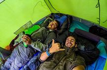 4-Day Inca Quarry Trek to Machu Picchu
