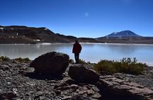 Salar De Uyuni (3 Days/ 2nights) Spanish Driver/Guide