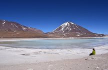Salar De Uyuni (3 Days/ 2nights) English Guide