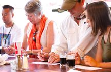 Denver Craft Beer Tour in Lower Downtown 