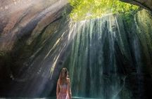 BALI INSTAGRAM TOUR: The Most Scenic Spots