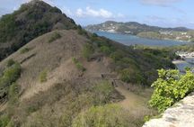 Ride & Beach Lime Tour